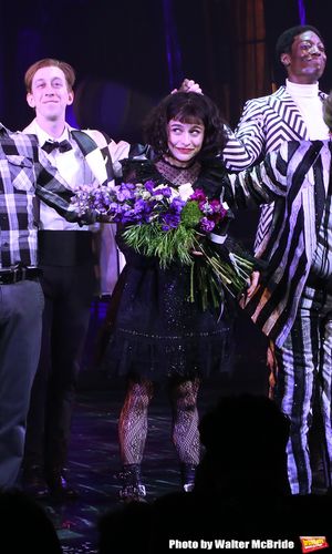 Sophia Anne Caruso  Photo