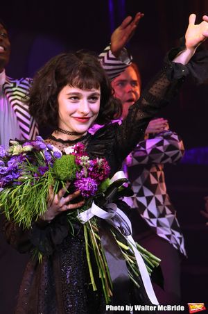 Sophia Anne Caruso Photo