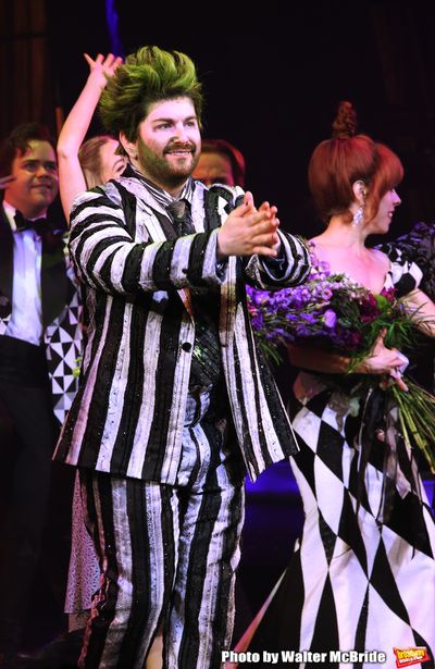Alex Brightman Photo