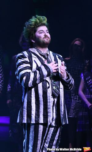 Alex Brightman Photo