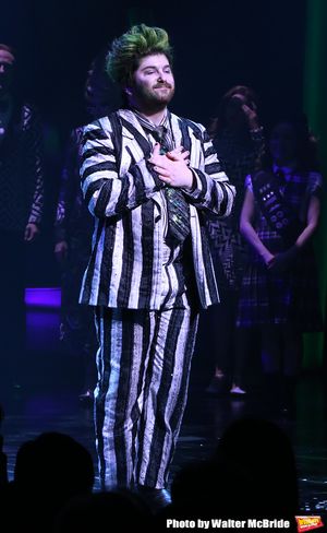 Alex Brightman  Photo