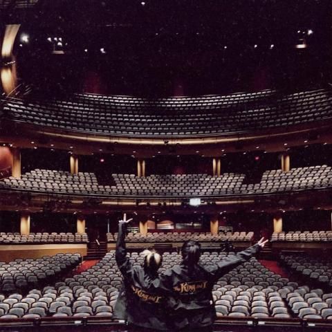 Interview: Getting to Know PEPITA SALIM, the Indonesian Actress in THE KING AND I National US Tour Cast  Image