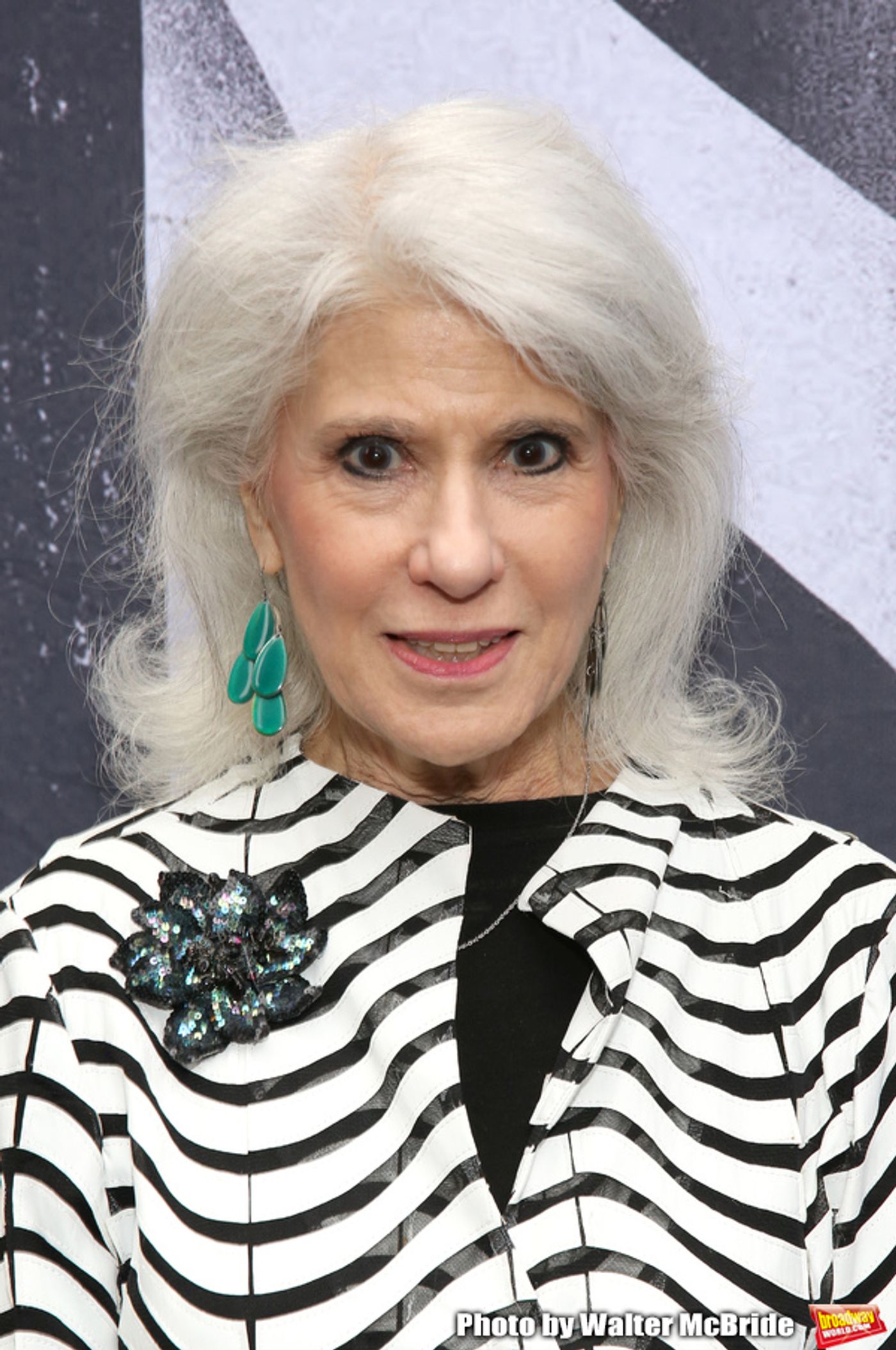 Photo Coverage: BEETLEJUICE Opening Night: Inside the Strange and Unusual Red Carpet!  Image