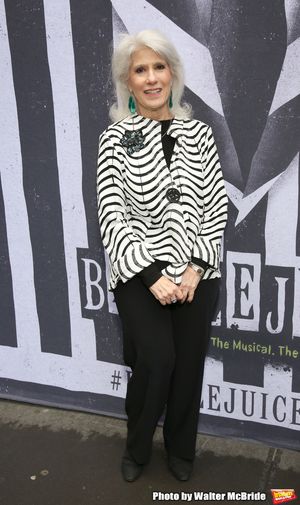 Jamie deRoy @ BroadwayWorld Jamie deRoy Photo