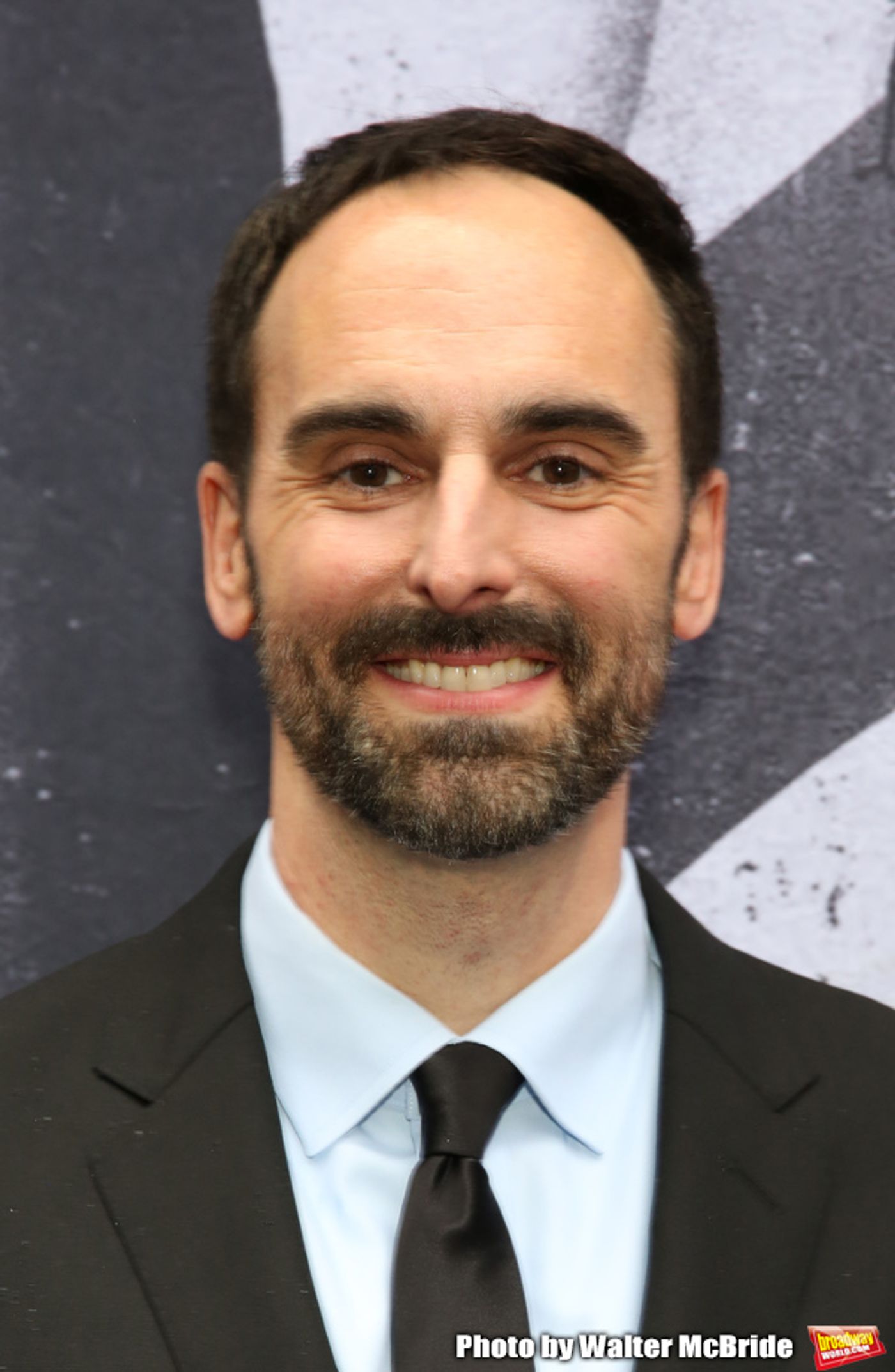 Photo Coverage: BEETLEJUICE Opening Night: Inside the Strange and Unusual Red Carpet!  Image