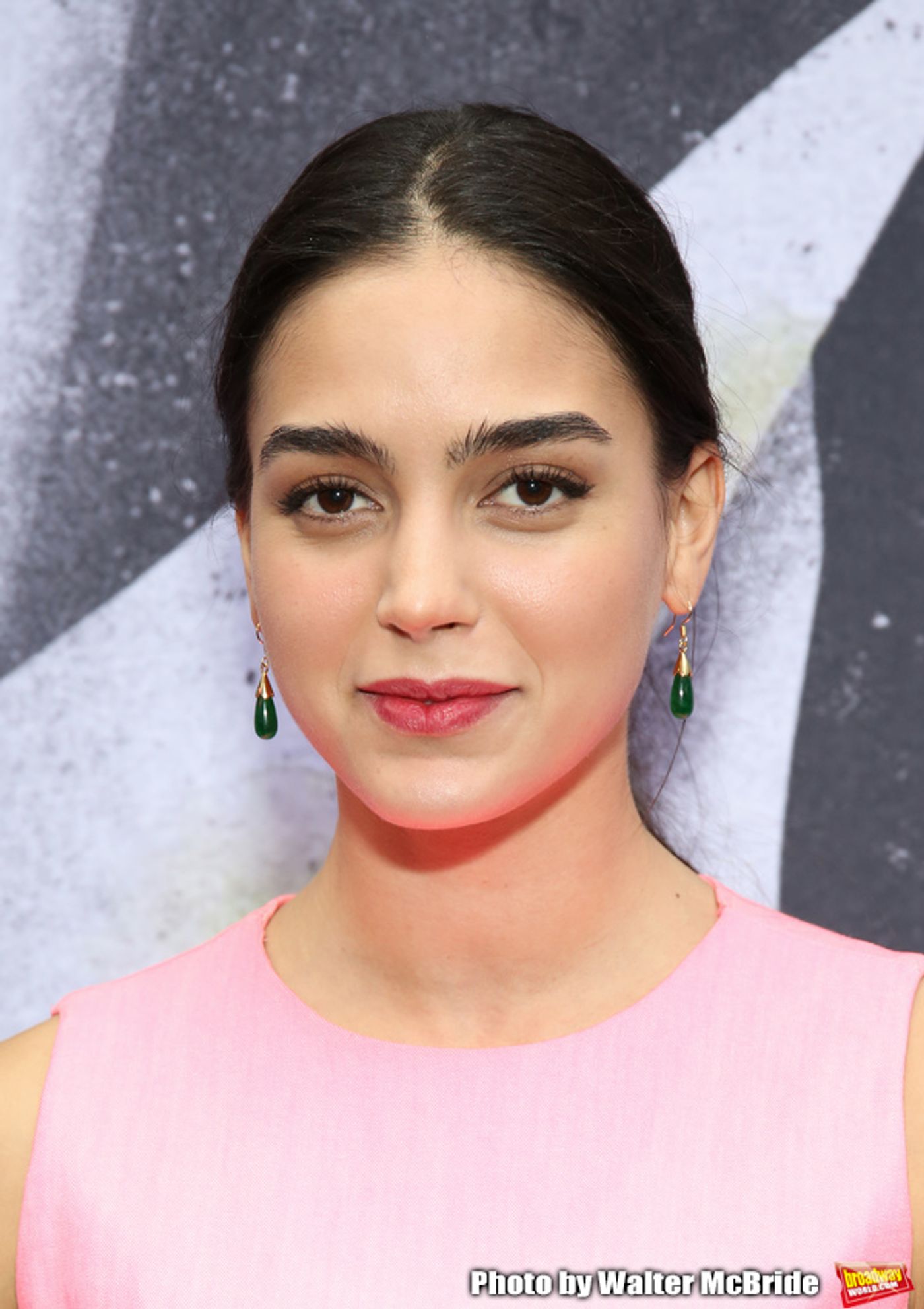 Photo Coverage: BEETLEJUICE Opening Night: Inside the Strange and Unusual Red Carpet!  Image