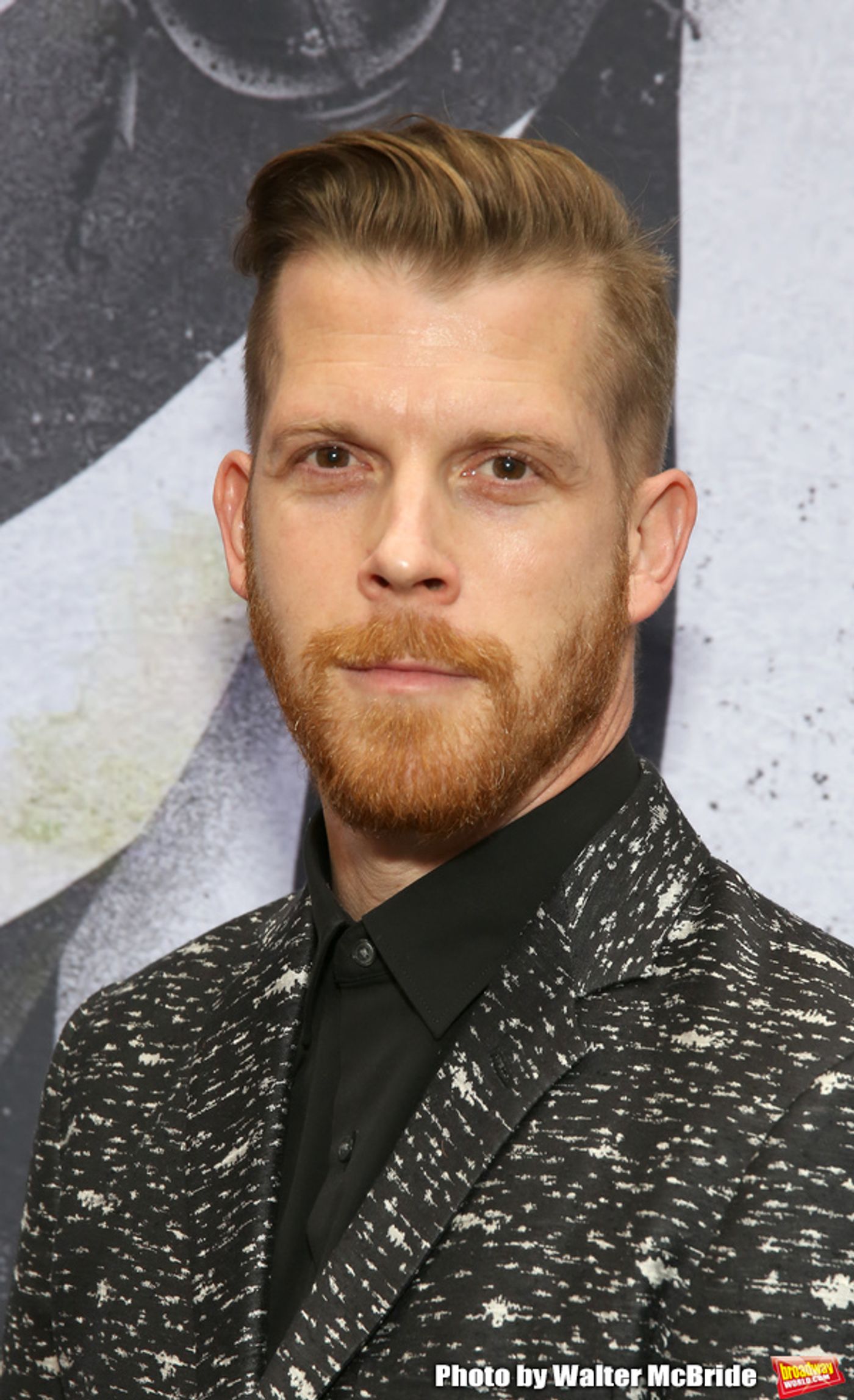 Photo Coverage: BEETLEJUICE Opening Night: Inside the Strange and Unusual Red Carpet!  Image