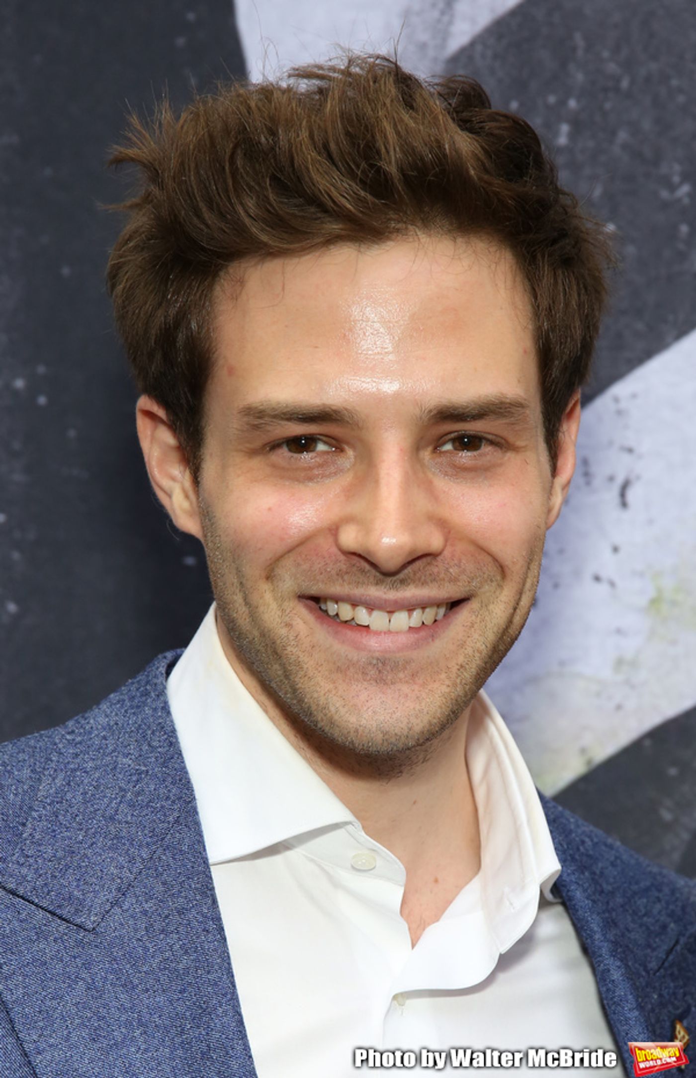 Photo Coverage: BEETLEJUICE Opening Night: Inside the Strange and Unusual Red Carpet!  Image