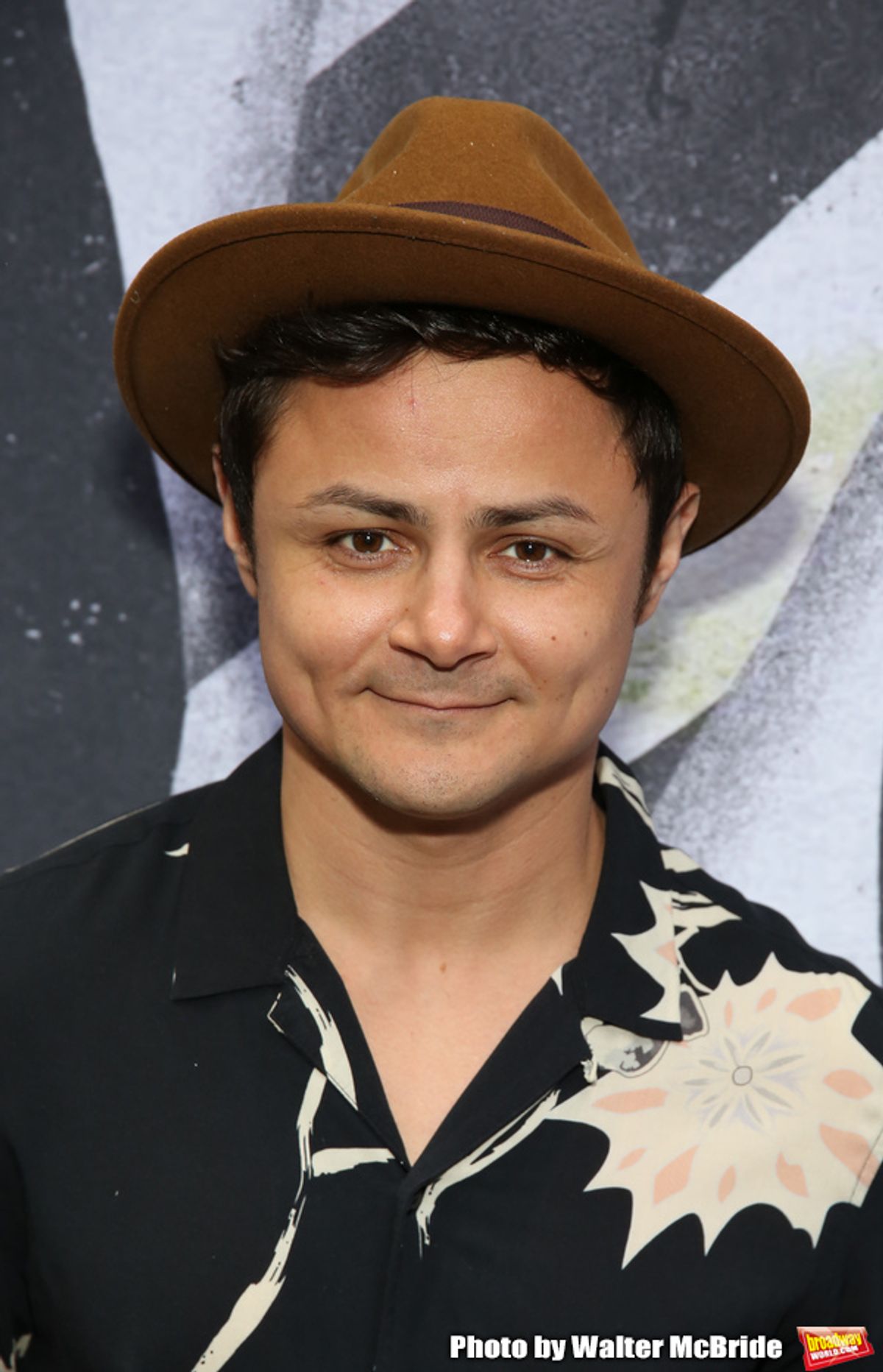Arturo Castro  at 
