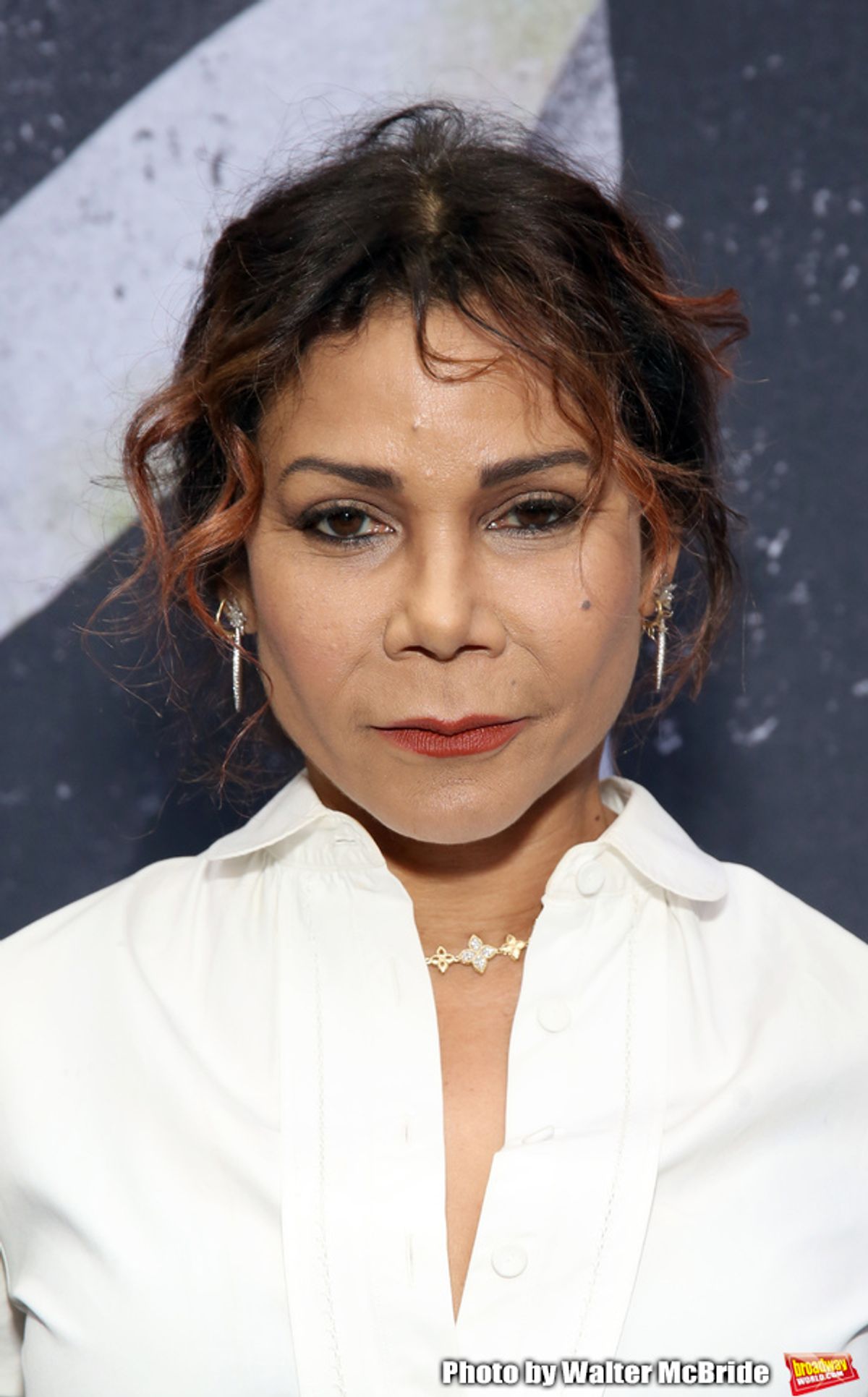 Daphne Rubin-Vega at 