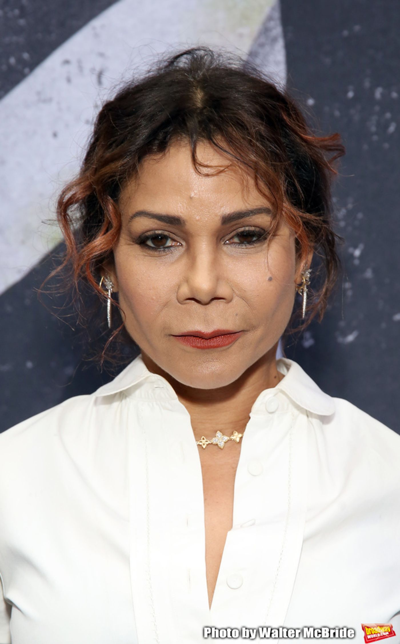 Photo Coverage: BEETLEJUICE Opening Night: Inside the Strange and Unusual Red Carpet!  Image