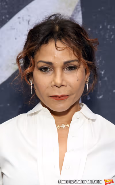Daphne Rubin-Vega Photo