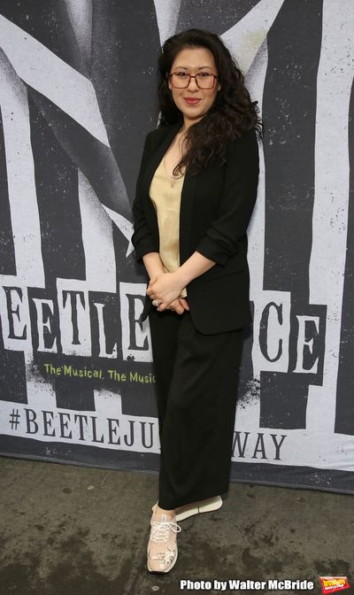 Ruthie Ann Miles Photo