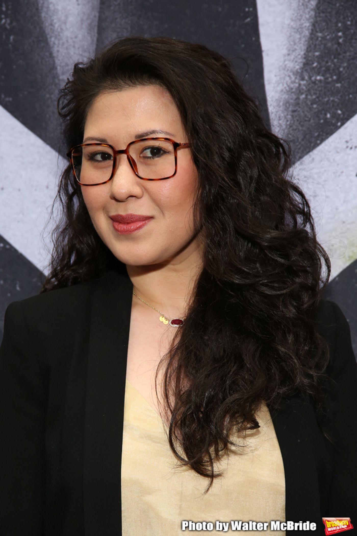 Photo Coverage: BEETLEJUICE Opening Night: Inside the Strange and Unusual Red Carpet!  Image