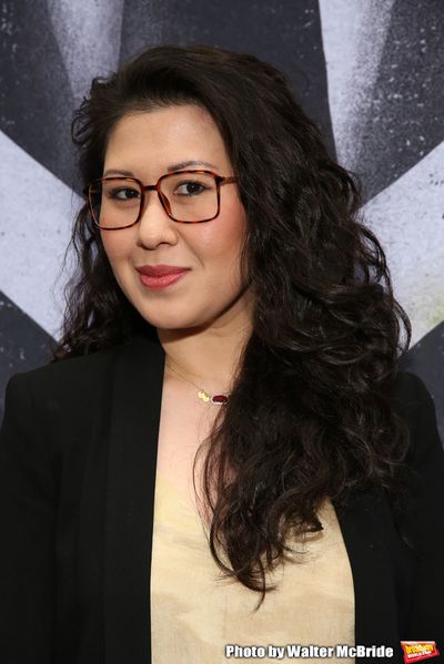 Ruthie Ann Miles  Photo
