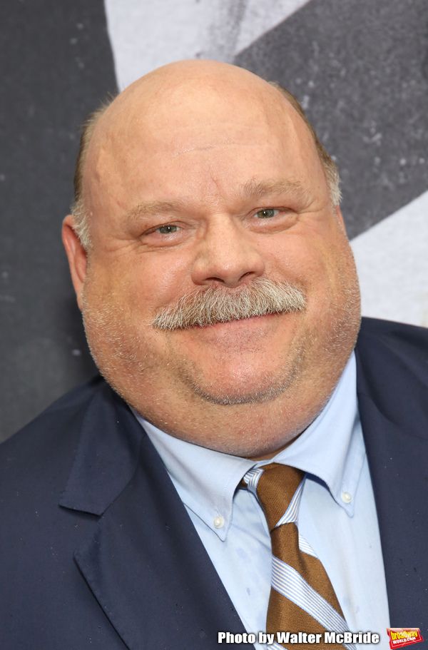 Kevin Chamberlin Photo