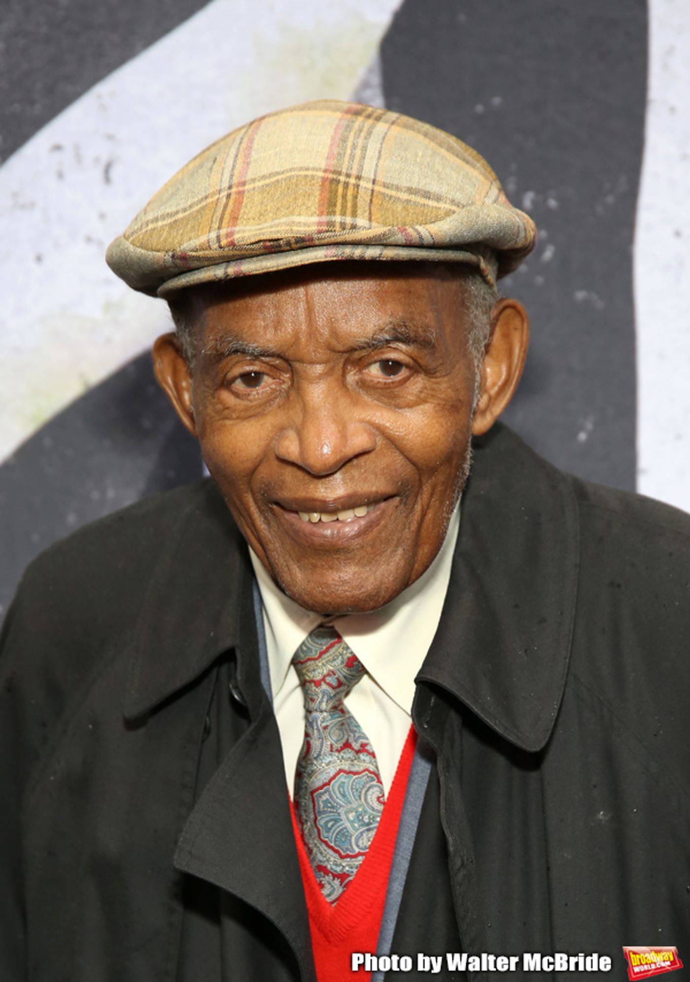 Photo Coverage: BEETLEJUICE Opening Night: Inside the Strange and Unusual Red Carpet!  Image