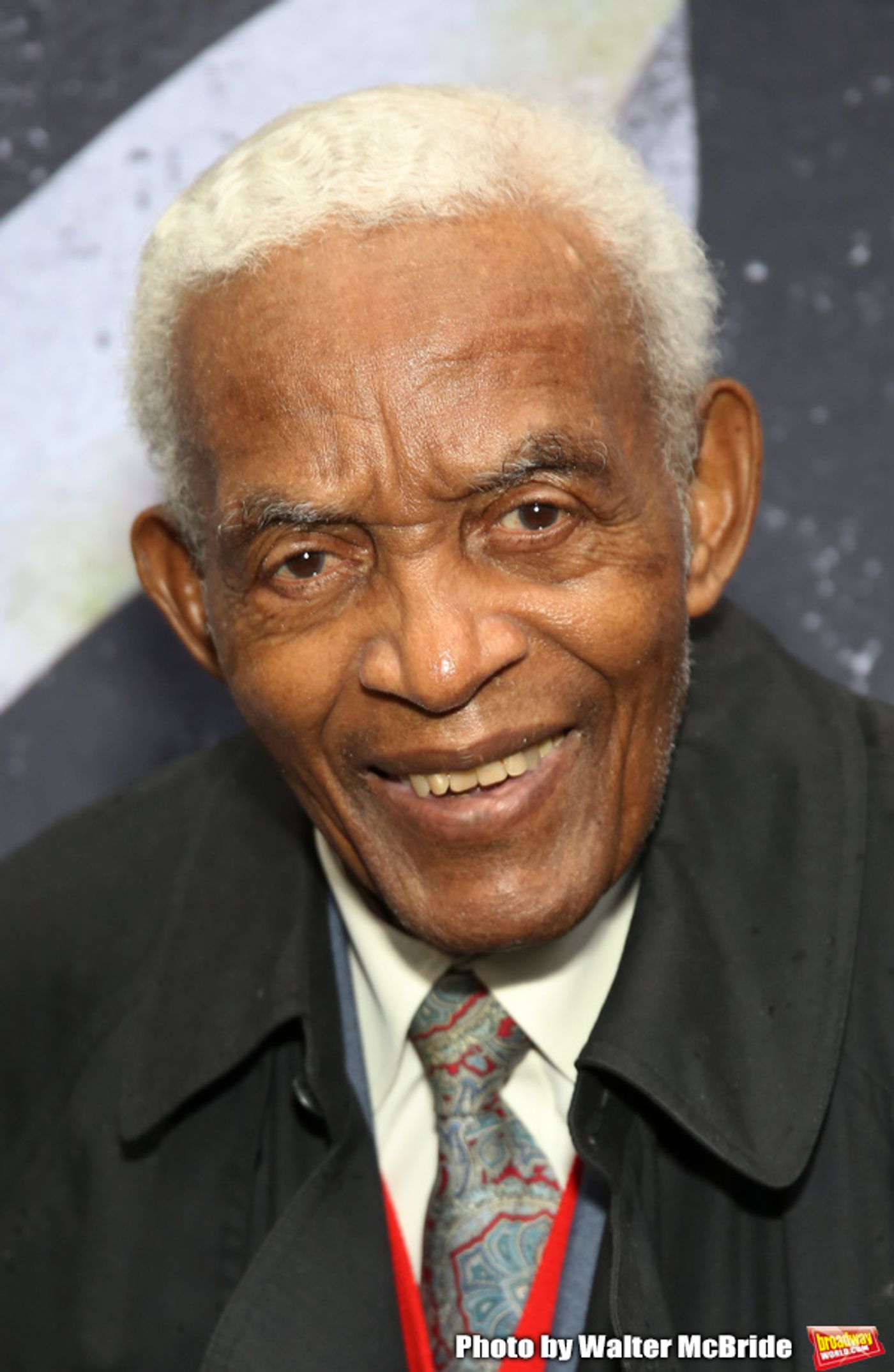 Photo Coverage: BEETLEJUICE Opening Night: Inside the Strange and Unusual Red Carpet!  Image