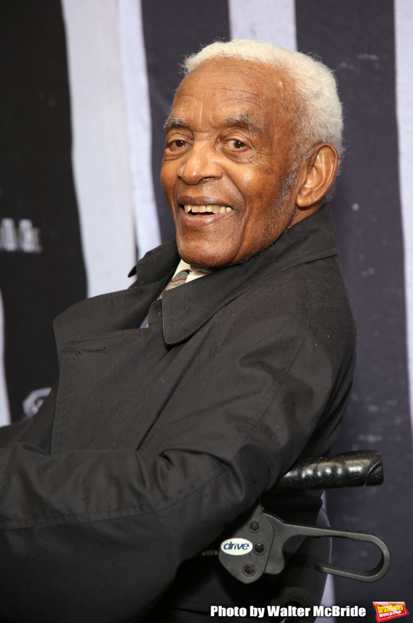 Photo Coverage: BEETLEJUICE Opening Night: Inside the Strange and Unusual Red Carpet!  Image