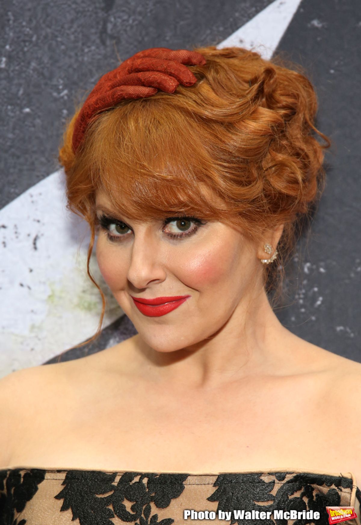 Julie Klausner  at 