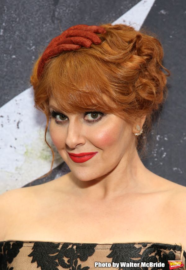 Julie Klausner  Photo