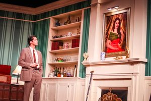 McPherson (Rodman Bolek) @ BroadwayWorld McPherson (Rodman Bolek) Photo