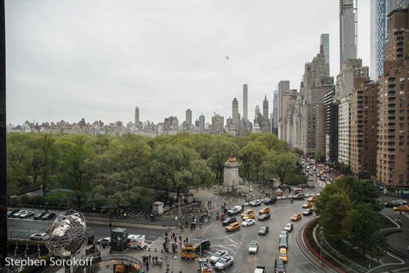 Photo Coverage: Ken Laub's New York, Old Friend Plays Dizzy's Club Photo Coverage: Ken Laub's New York, Old Friend Plays Dizzy's Club Image