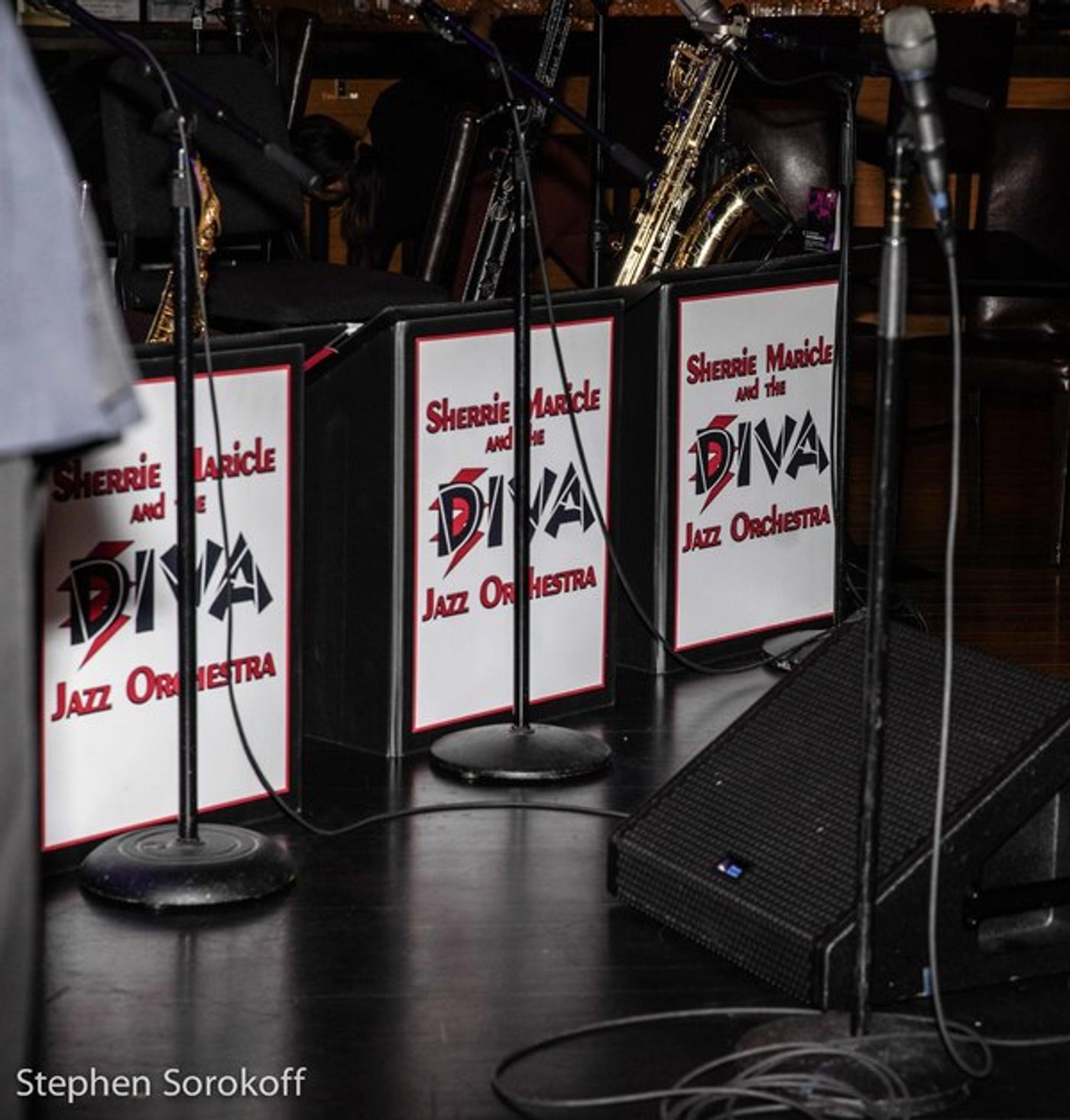 Photo Coverage: Ken Laub's New York, Old Friend Plays Dizzy's Club Photo Coverage: Ken Laub's New York, Old Friend Plays Dizzy's Club Image