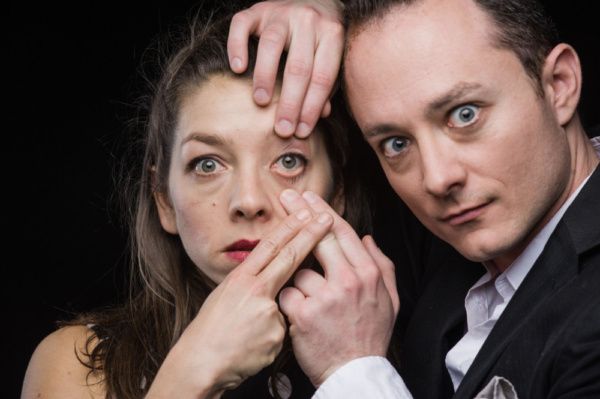 Laura Butler Rivera, Michael Leonard Photo