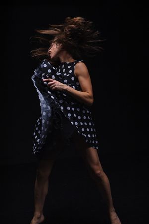 Laura Butler Rivera Photo