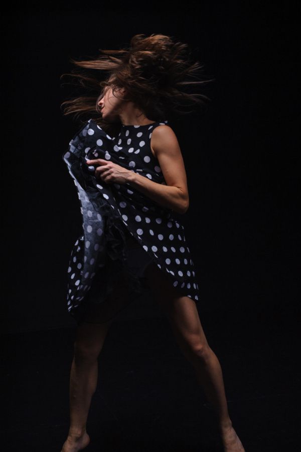 Laura Butler Rivera Photo