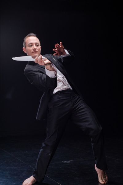 Michael Leonard Photo