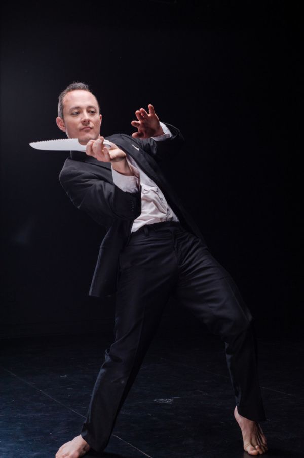 Michael Leonard Photo