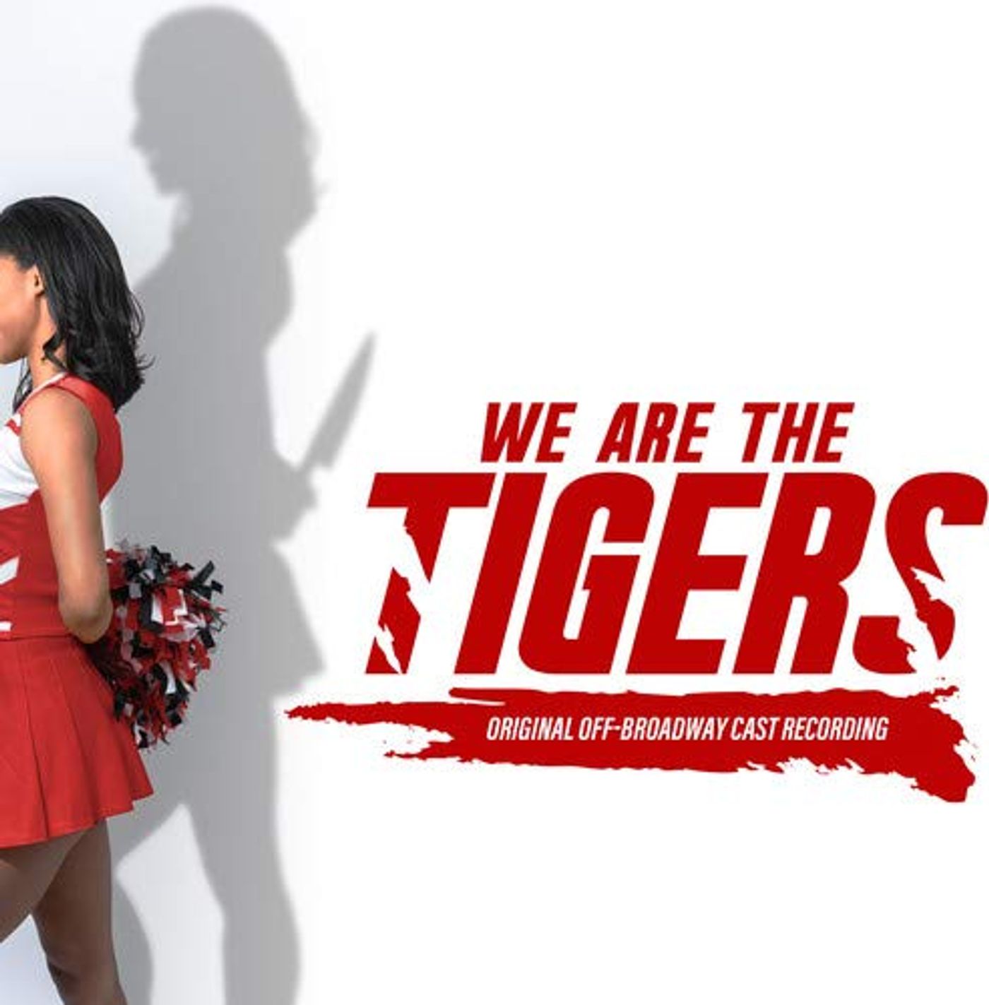 BWW Album Review: WE ARE THE TIGERS (Original Off-Broadway Cast Recording) Bops with Beats and Bite BWW Album Review: WE ARE THE TIGERS (Original Off-Broadway Cast Recording) Bops with Beats and Bite Image