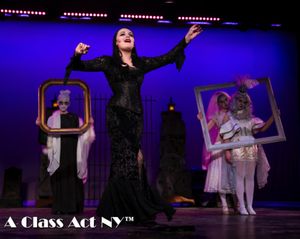 Presley Marie Wilson @ BroadwayWorld Presley Marie Wilson Photo