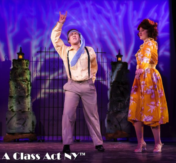 Syd Rose and Kate Karen Photo