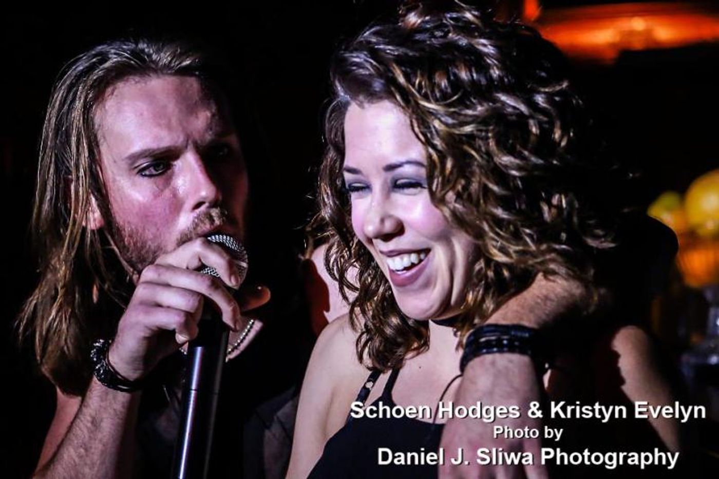 Review: DR. NYMPHO VS. THE SEX ZOMBIES Rises To the Occasions  Image