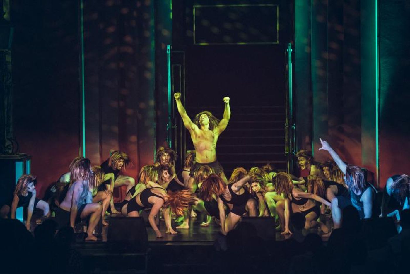 Review: BROADWAY DREAMS 2019 at MDM Theatre Review: BROADWAY DREAMS 2019 at MDM Theatre Image