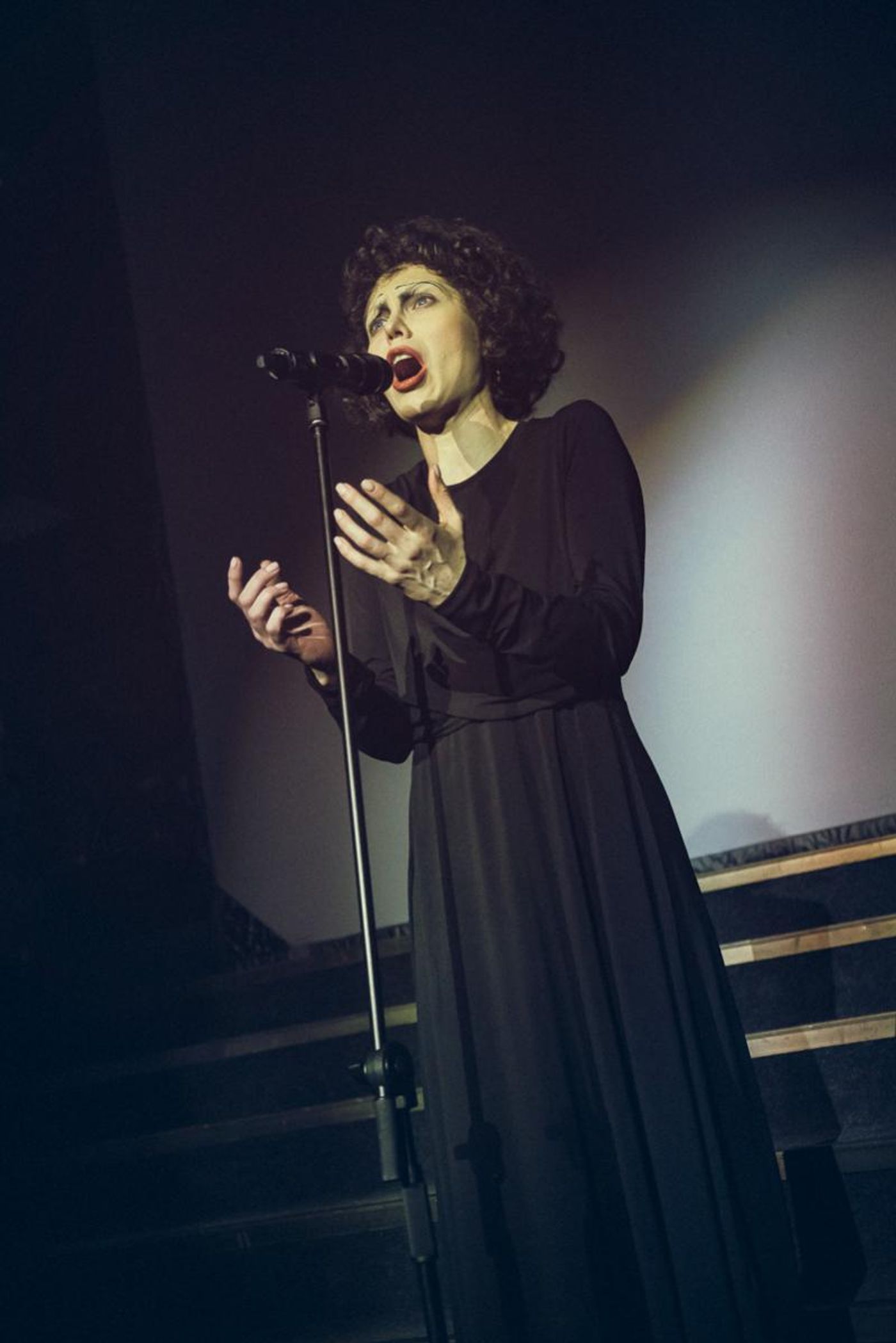 Review: BROADWAY DREAMS 2019 at MDM Theatre  Image