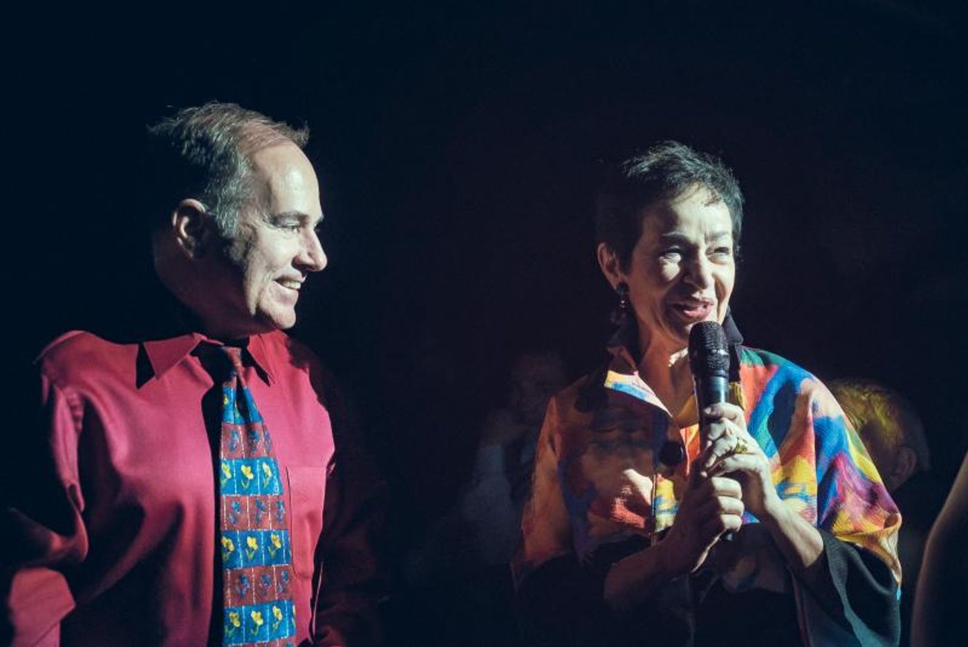 Review: BROADWAY DREAMS 2019 at MDM Theatre Review: BROADWAY DREAMS 2019 at MDM Theatre Image