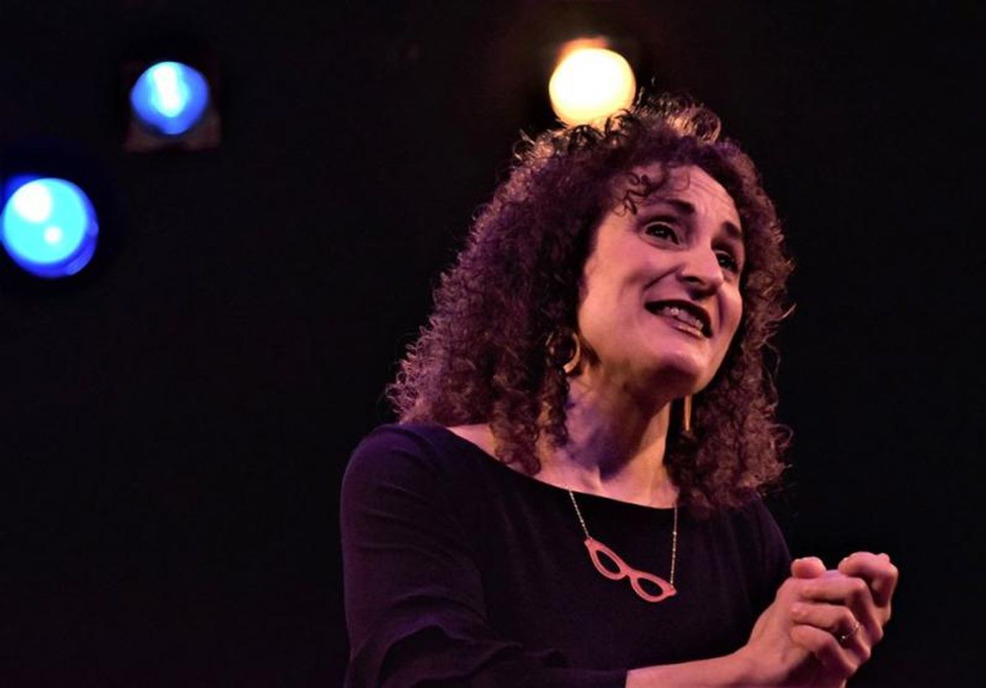 Review: Chaffin's Barn's Timely and Timeless LISTEN TO YOUR MOTHER  Image