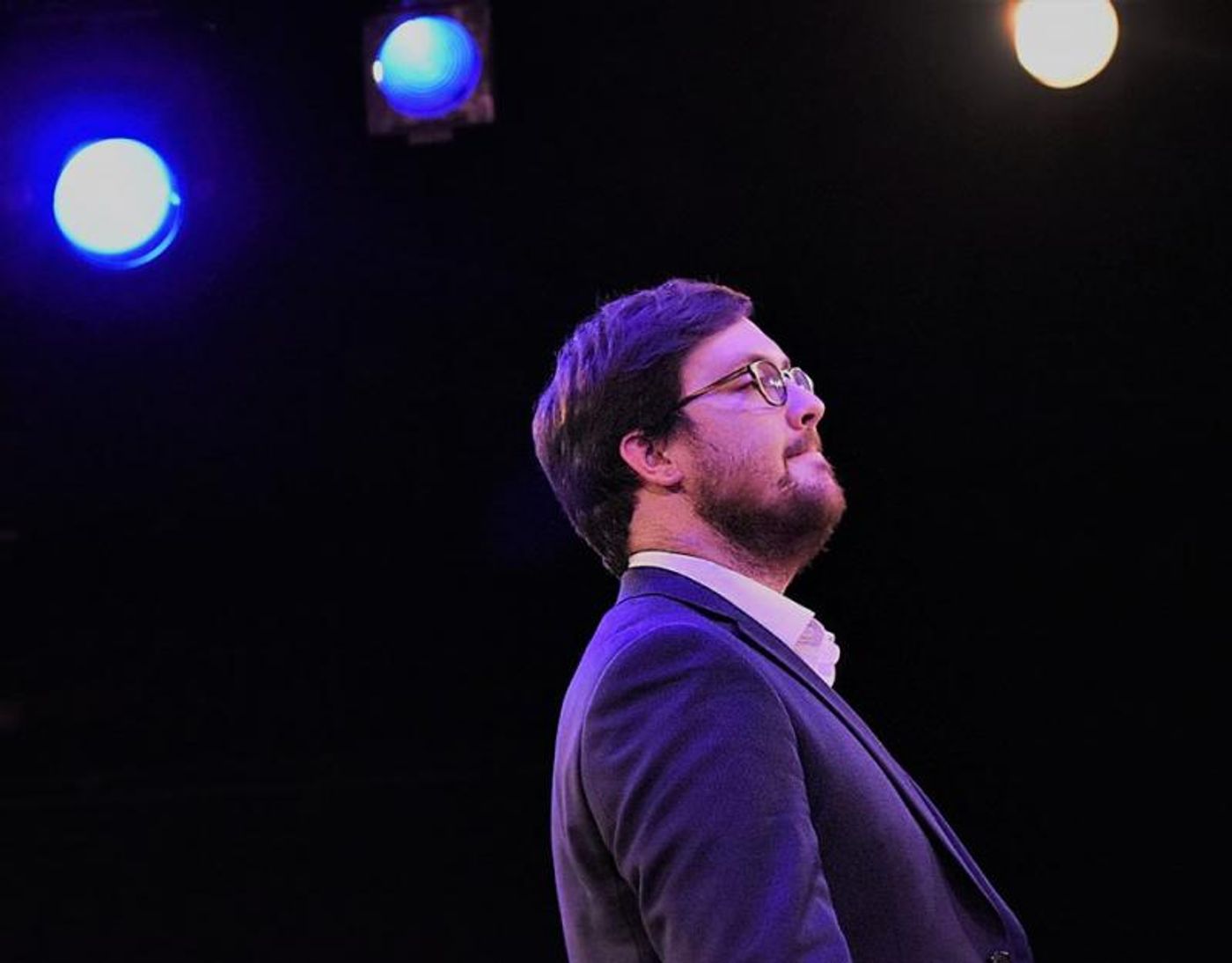 Review: Chaffin's Barn's Timely and Timeless LISTEN TO YOUR MOTHER  Image