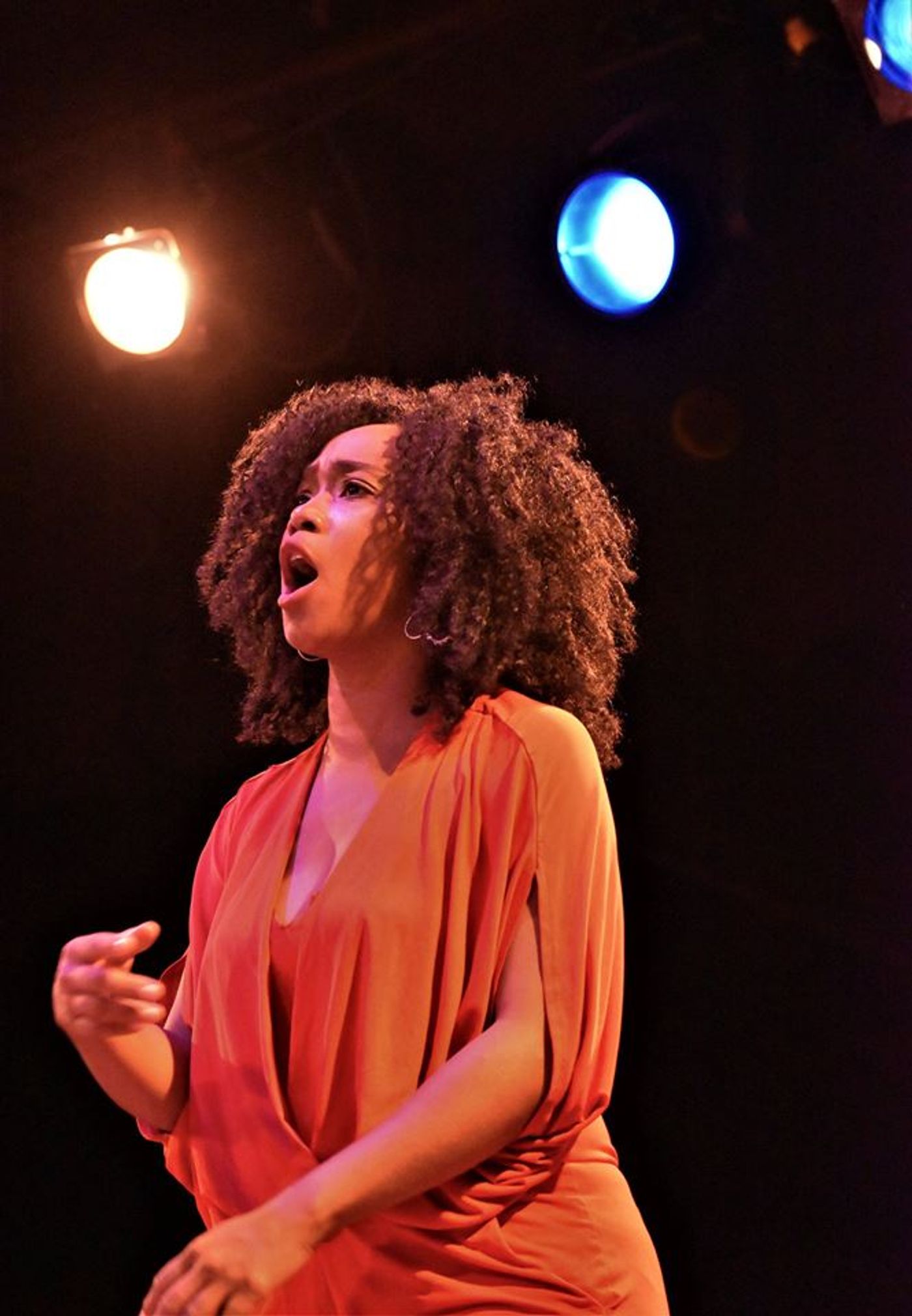 Review: Chaffin's Barn's Timely and Timeless LISTEN TO YOUR MOTHER  Image