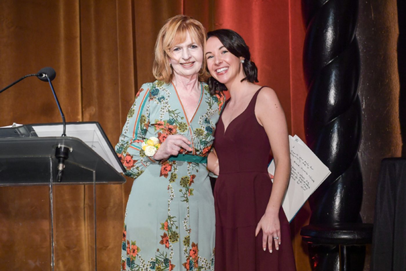 Photo Flash: Inside NYC Children's Theater's 2019 Gala  Image