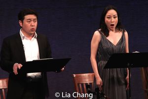 Andrew Stenson, Fang-Tao Jiang Photo