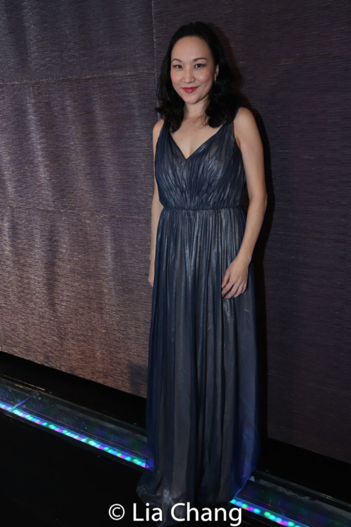 Photo Flash: New-York Historical Society Presents Excerpts Of David Henry Hwang And Huang Ruo's Opera, AN AMERICAN SOLDIER  Image