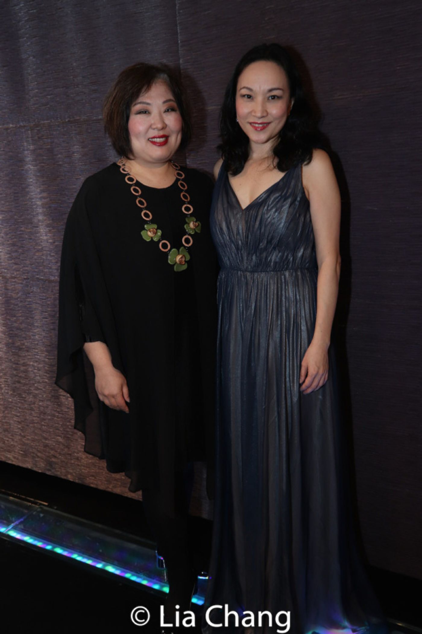 Photo Flash: New-York Historical Society Presents Excerpts Of David Henry Hwang And Huang Ruo's Opera, AN AMERICAN SOLDIER  Image