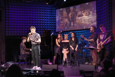 Andy Mientus Photo