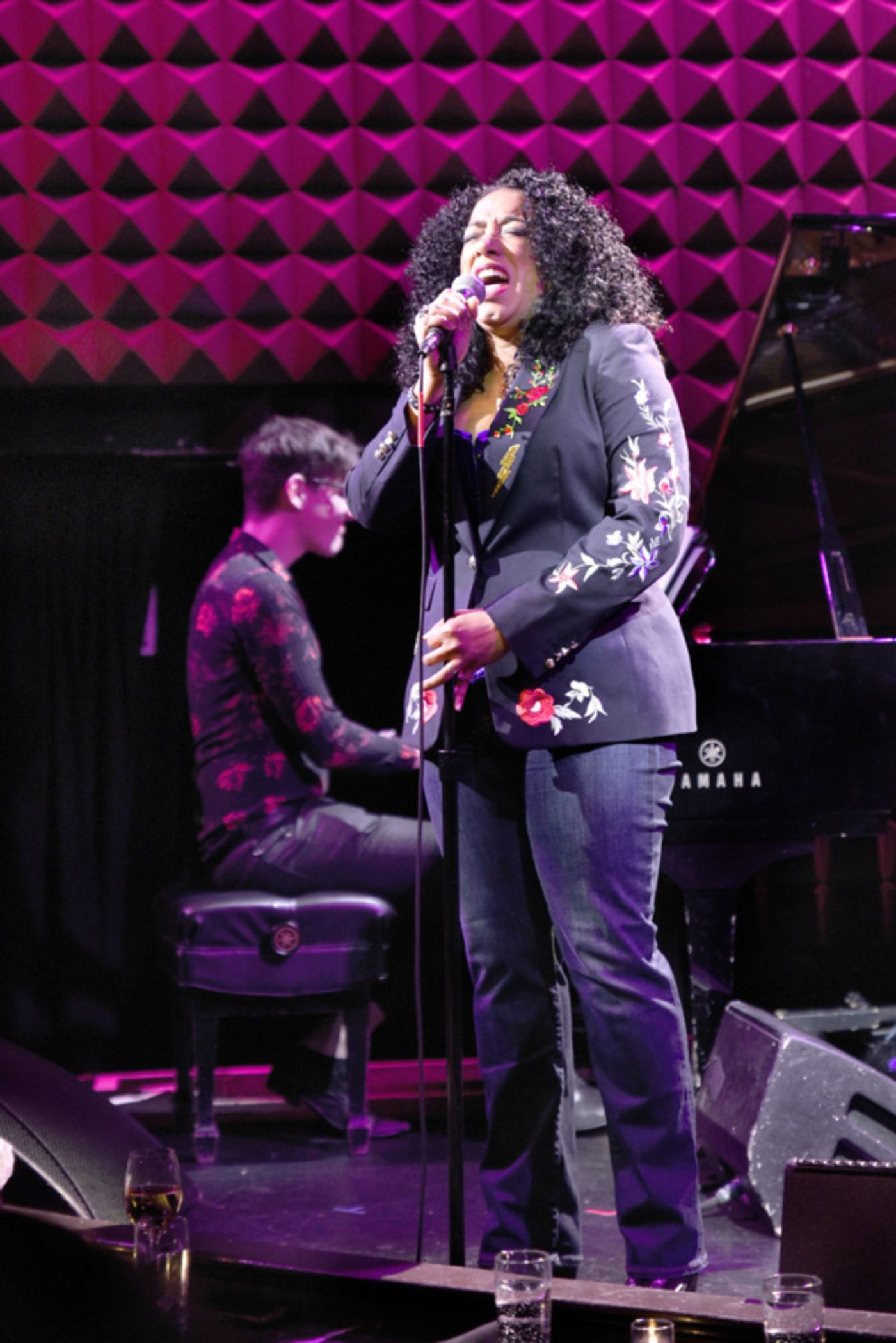 Photo Flash: Max Vernon's Existential Life Crisis Lullaby At Joe's Pub  Image