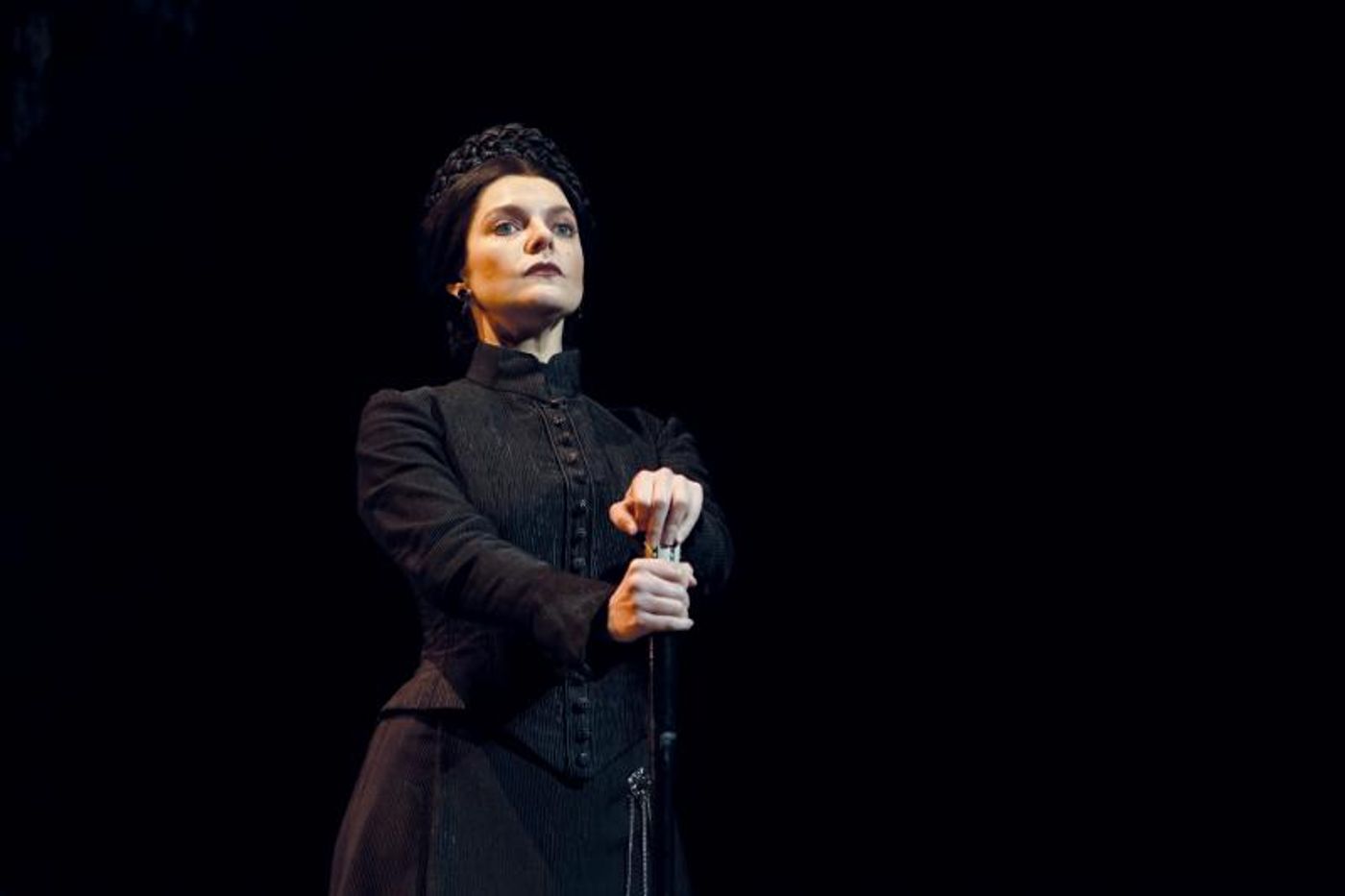 Review: A Fabulous Night at THE PHANTOM OF THE OPERA at Sands Theatre, Marina Bay Sands  Image